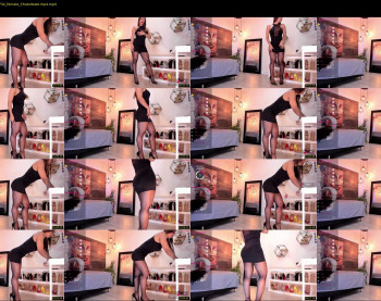 ella_pridee — Chaturbate Female strip rec, Mar 21, 2024 17:32