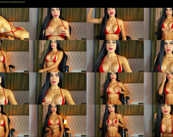 vicky_g21 — Chaturbate Female strip rec, Mar 30, 2024 09:08