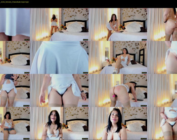 wanda_walton — Chaturbate Female strip rec, Apr 9, 2024 21:01