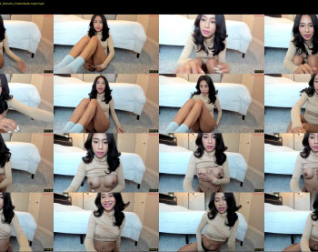 thaispice — Chaturbate Female strip rec, May 14, 2024 03:41