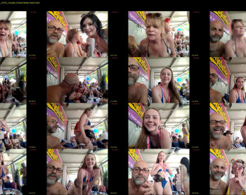 sofia3211 — Chaturbate Couple strip rec, May 14, 2024 22:31