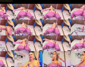 _mss_sofia — Chaturbate Female strip rec, May 20, 2024 08:02