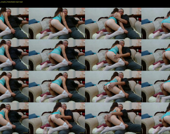 kiaming — Chaturbate Female strip rec, May 22, 2024 04:46