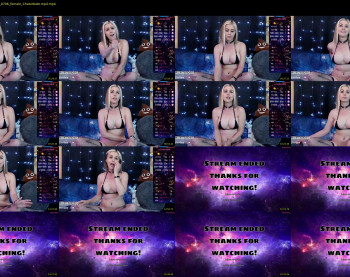 midnightpixie — Chaturbate Female strip rec, Jun 5, 2024 07:06
