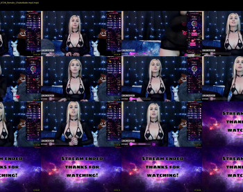midnightpixie — Chaturbate Female strip rec, Jun 6, 2024 07:26