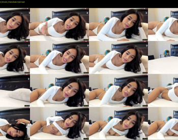 thaispice — Chaturbate Female strip rec, Jun 9, 2024 00:53