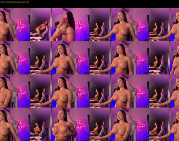 fitnesscouple7 — Chaturbate Couple strip rec, Jun 21, 2024 23:12