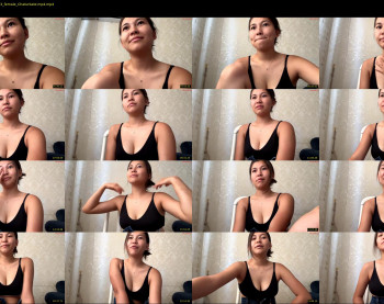 hirotease — Chaturbate Female strip rec, Jun 21, 2024 10:53