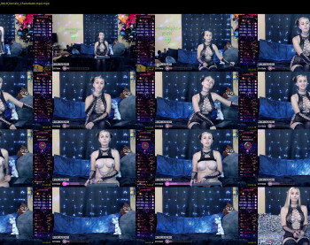 midnightpixie — Chaturbate Female strip rec, Jun 27, 2024 06:19