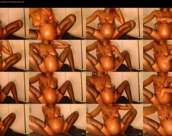 sofiasisko — Chaturbate Female strip rec, Jun 29, 2024 16:01