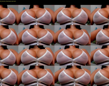 rosalia_04 — Chaturbate Female strip rec, Jul 4, 2024 01:05