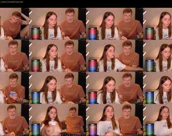julsweet — Chaturbate Male strip rec, Jul 7, 2024 00:53