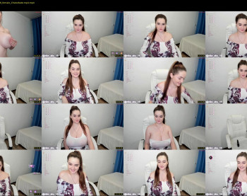 emmika_ — Chaturbate Female strip rec, Jul 9, 2024 00:39