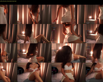 ms_seductive — Chaturbate Female strip rec, Jul 8, 2024 23:02