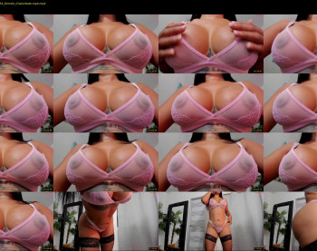 rosalia_04 — Chaturbate Female strip rec, Jul 10, 2024 21:54