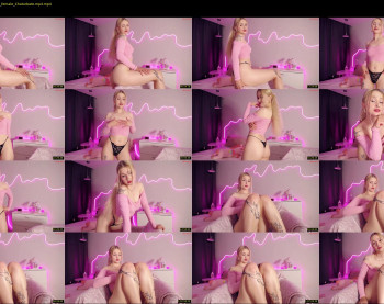 wild_lov — Chaturbate Female strip rec, Jul 18, 2024 16:45