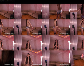 _marvelous_time_ — Chaturbate Female strip rec, Jul 23, 2024 03:41