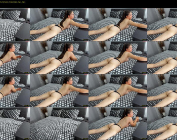 dyanne18 — Chaturbate Female strip rec, Jul 23, 2024 21:31