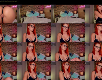 deborah_melo — Chaturbate Female strip rec, Jul 27, 2024 01:41