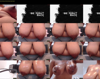 zara_lopez — Chaturbate Female strip rec, Jul 31, 2024 18:19