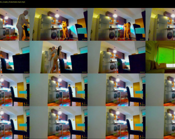 monikfree — Chaturbate Couple strip rec, Aug 2, 2024 19:42
