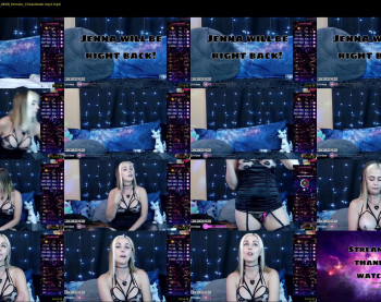 midnightpixie — Chaturbate Female strip rec, Aug 6, 2024 06:09