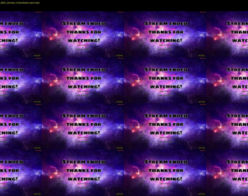 midnightpixie — Chaturbate Female strip rec, Aug 13, 2024 08:21