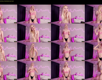 wild_lov — Chaturbate Female strip rec, Aug 14, 2024 17:48