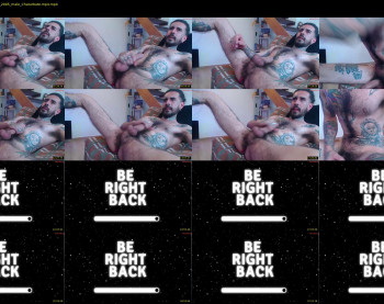 harry_reems_ — Chaturbate Male strip rec, Aug 19, 2024 20:05