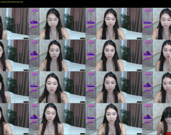 tristanat — Chaturbate Female strip rec, Aug 19, 2024 14:37