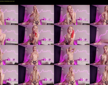 wild_lov — Chaturbate Female strip rec, Aug 21, 2024 17:53