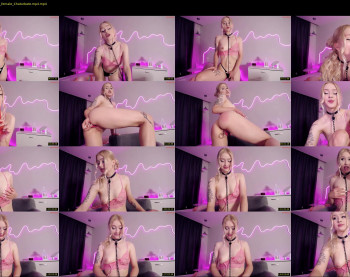 wild_lov — Chaturbate Female strip rec, Aug 22, 2024 18:06