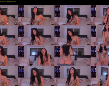 missflorida — Chaturbate Female strip rec, Aug 23, 2024 07:47