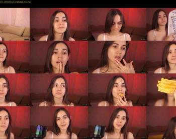 _marvelous_time_ — Chaturbate Female strip rec, Aug 24, 2024 23:53
