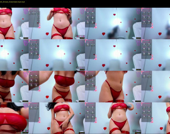 katty_lovel — Chaturbate Female strip rec, Aug 26, 2024 11:45