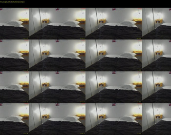 monikfree — Chaturbate Couple strip rec, Aug 30, 2024 14:57