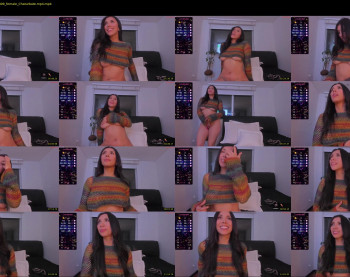 missflorida — Chaturbate Female strip rec, Sep 5, 2024 08:09