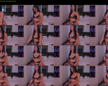 missflorida — Chaturbate Female strip rec, Sep 12, 2024 06:33