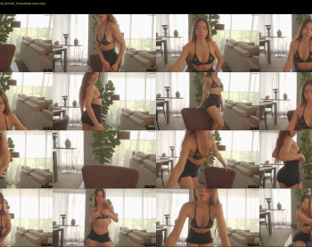 emma_lu1 — Chaturbate Female strip rec, Sep 13, 2024 18:16