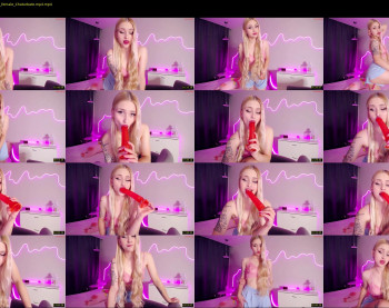 wild_lov — Chaturbate Female strip rec, Sep 14, 2024 18:08