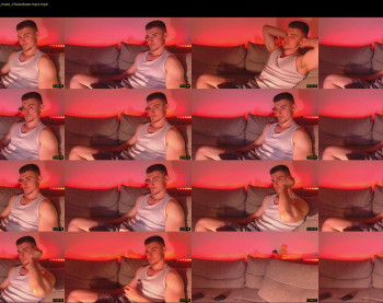 eddieds — Chaturbate Male strip rec, Sep 18, 2024 10:50