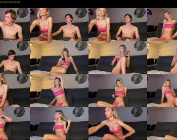l_0l — Chaturbate Couple strip rec, Sep 24, 2024 23:53