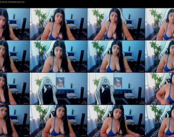 _karen01 — Chaturbate Female strip rec, Sep 29, 2024 22:49