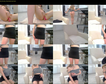 prettyshina — Chaturbate Female strip rec, Oct 1, 2024 09:16