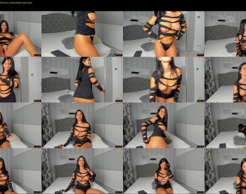 _adelle — Chaturbate Female strip rec, Oct 2, 2024 17:53