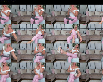 fetish_life — Chaturbate Female strip rec, Oct 4, 2024 22:48