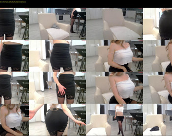 prettyshina — Chaturbate Female strip rec, Oct 6, 2024 10:07