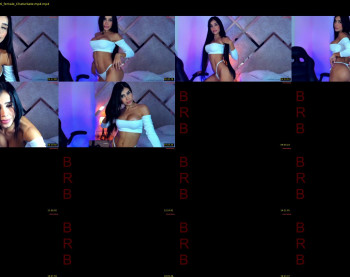 vicky_g21 — Chaturbate Female strip rec, Oct 17, 2024 07:26