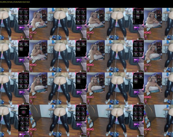 hot_jessica_tyler — Chaturbate Couple strip rec, Oct 21, 2024 00:04