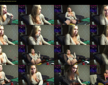 sandra_sww — Chaturbate Couple strip rec, Oct 21, 2024 12:37